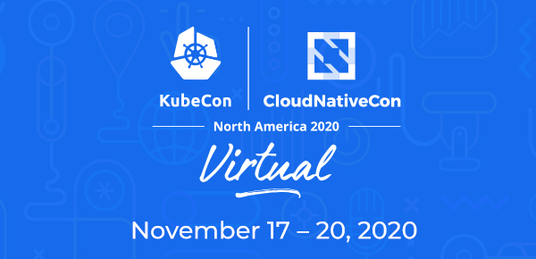 KubeCon 2020