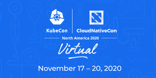 KubeCon 2020